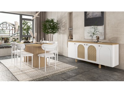 BOHEM YEMEK ODASI TAKIMI