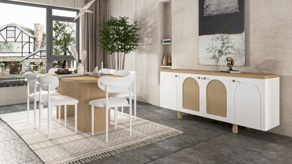 BOHEM YEMEK ODASI TAKIMI