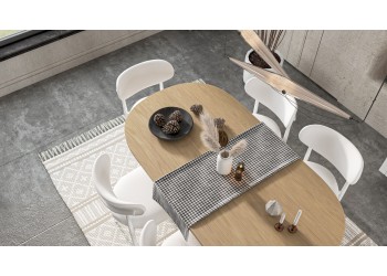 BOHEM YEMEK ODASI TAKIMI