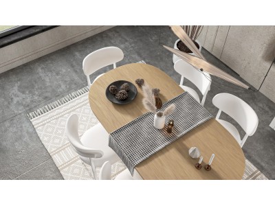 BOHEM YEMEK ODASI TAKIMI