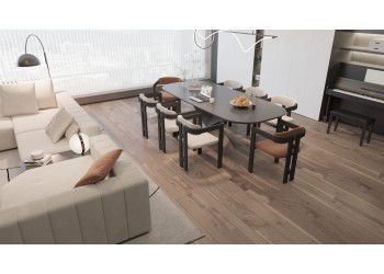 CROSS YEMEK ODASI TAKIMI