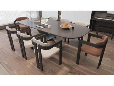 CROSS YEMEK ODASI TAKIMI