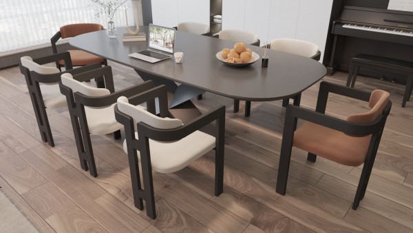 CROSS YEMEK ODASI TAKIMI