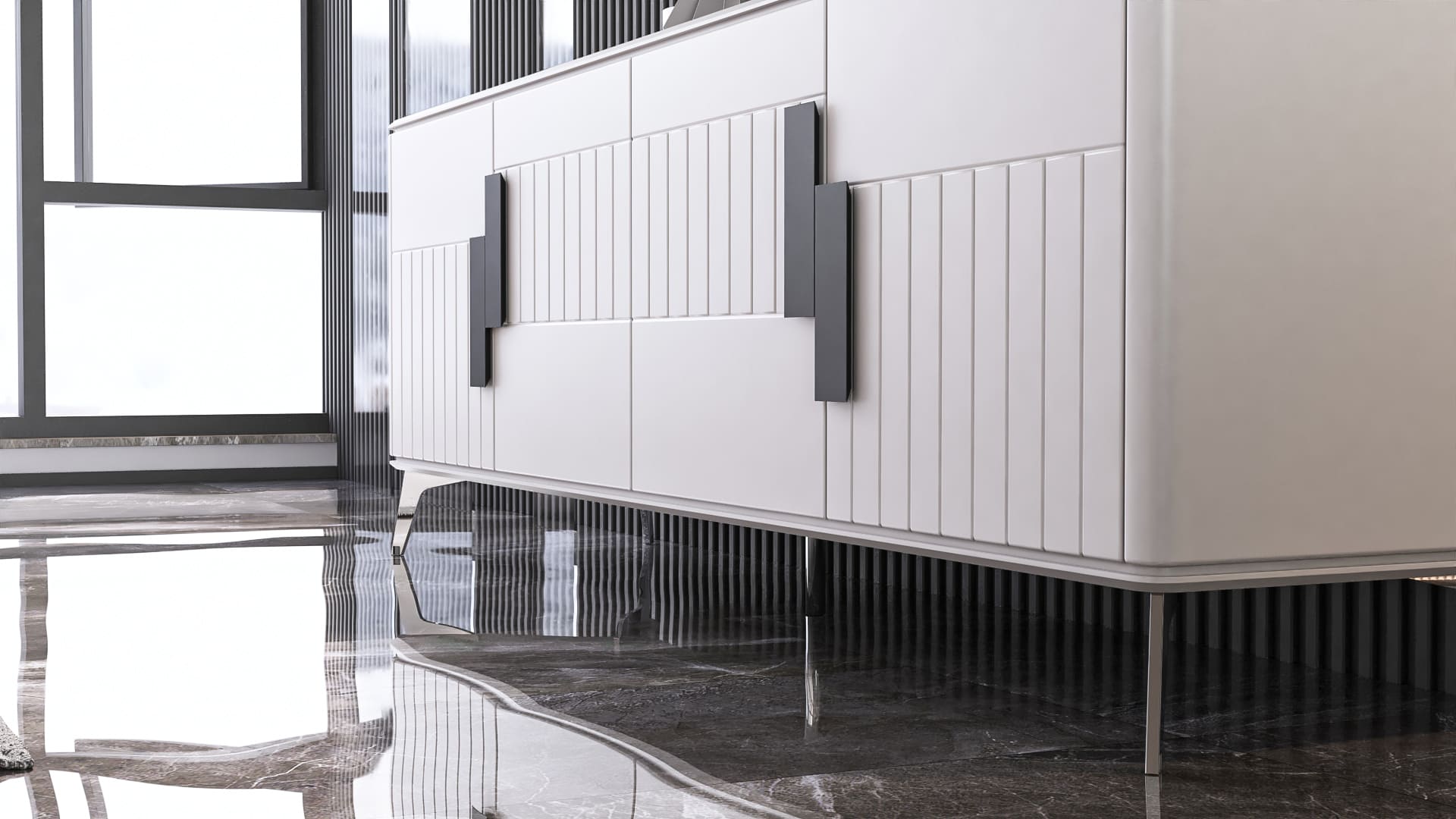 CLARA YEMEK ODASI TAKIMI