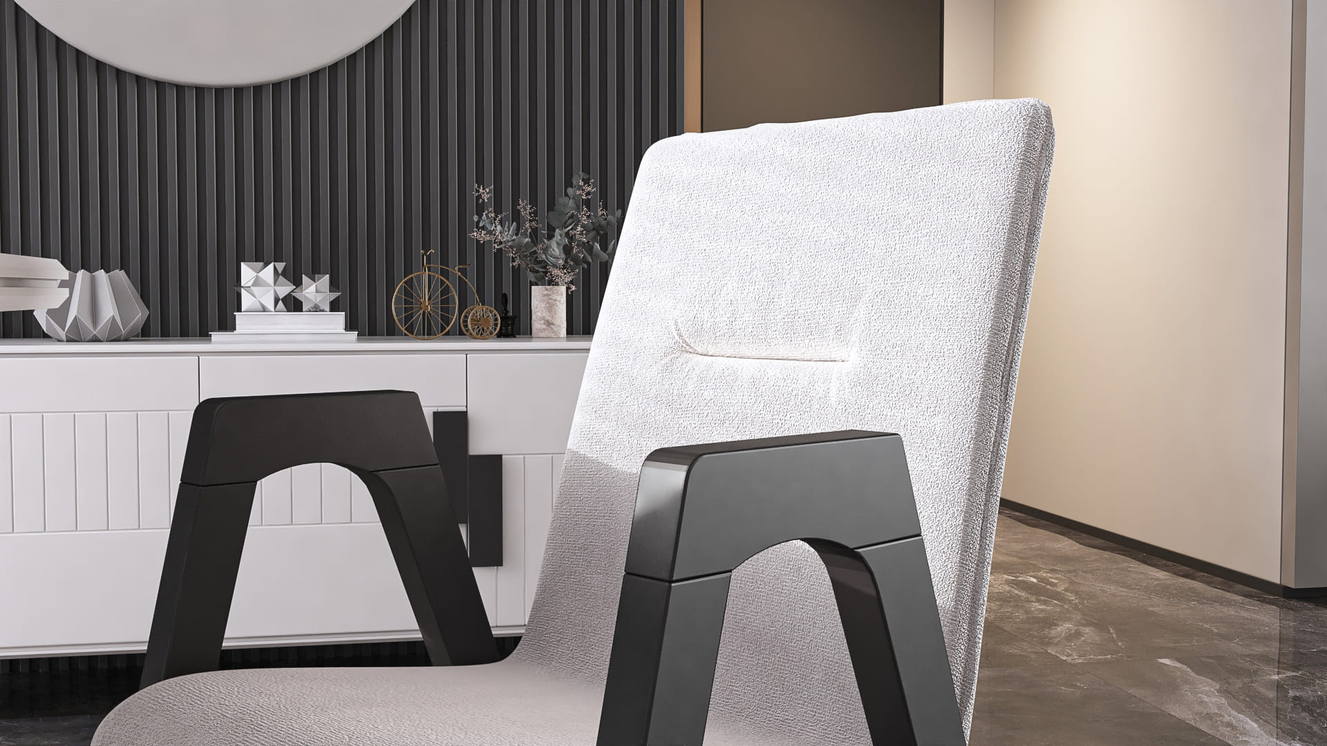 CLARA YEMEK ODASI TAKIMI