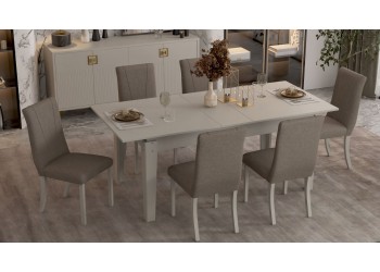 HELEN YEMEK ODASI TAKIMI