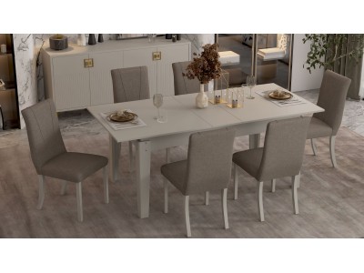 HELEN YEMEK ODASI TAKIMI