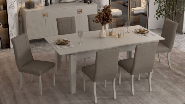 HELEN YEMEK ODASI TAKIMI