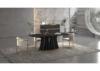 LUZZI YEMEK ODASI TAKIMI