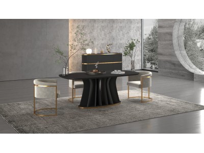 LUZZI YEMEK ODASI TAKIMI