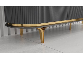 LUZZI YEMEK ODASI TAKIMI