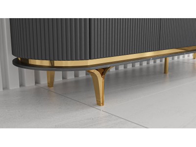 LUZZI YEMEK ODASI TAKIMI