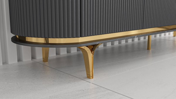 LUZZI YEMEK ODASI TAKIMI