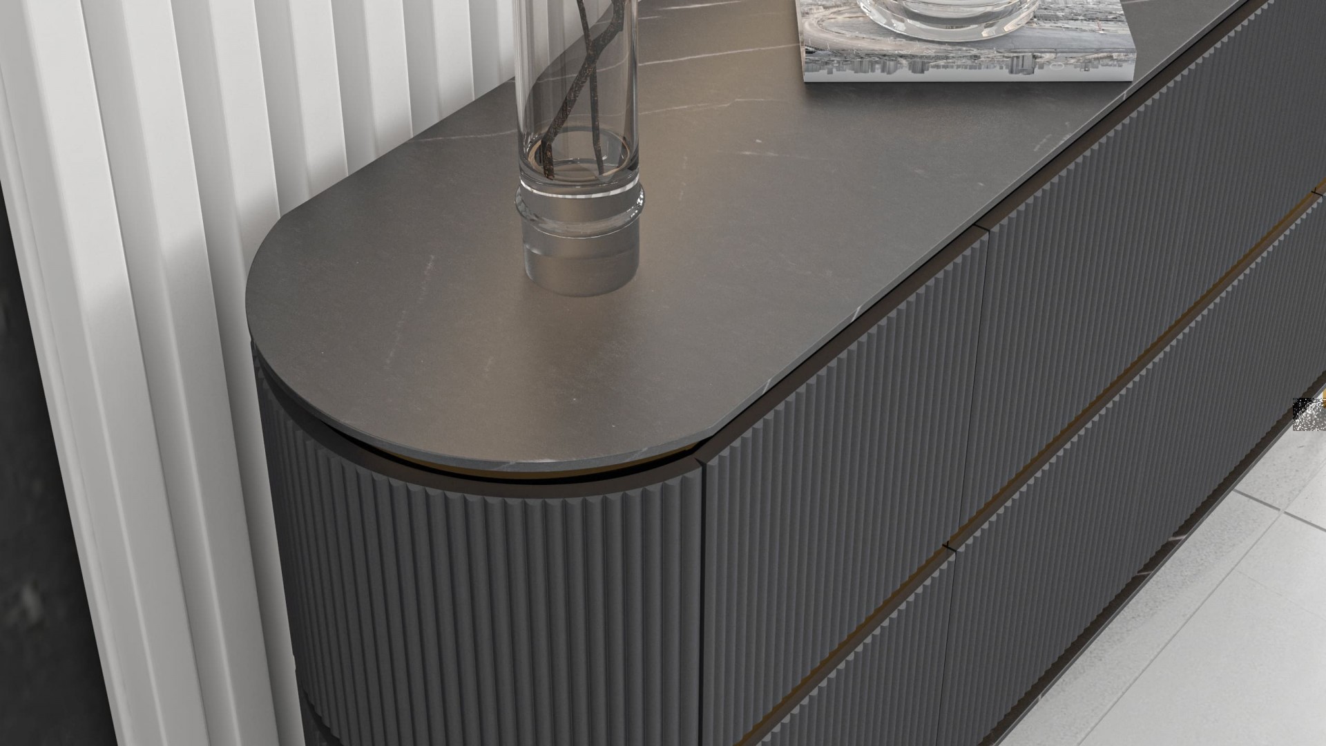 LUZZI YEMEK ODASI TAKIMI