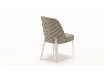 HELEN DİLİMLİ SANDALYE