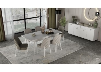 MARTIN YEMEK ODASI TAKIMI