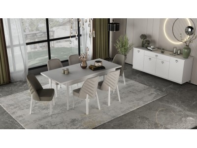 MARTIN YEMEK ODASI TAKIMI