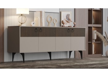 MONTANA YEMEK ODASI TAKIMI