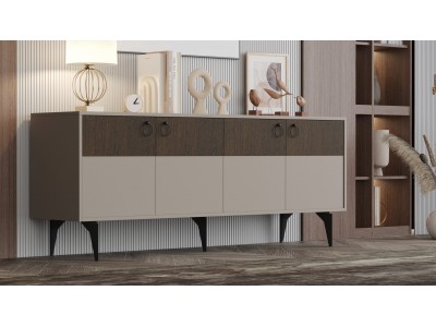 MONTANA YEMEK ODASI TAKIMI