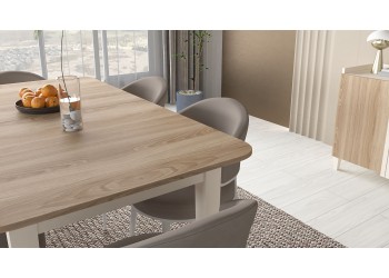 NORA YEMEK ODASI TAKIMI