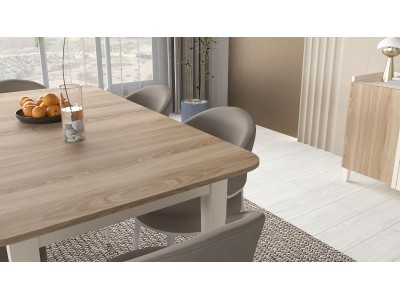 NORA YEMEK ODASI TAKIMI