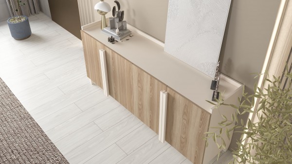 NORA YEMEK ODASI TAKIMI