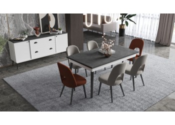 PRIME YEMEK ODASI TAKIMI