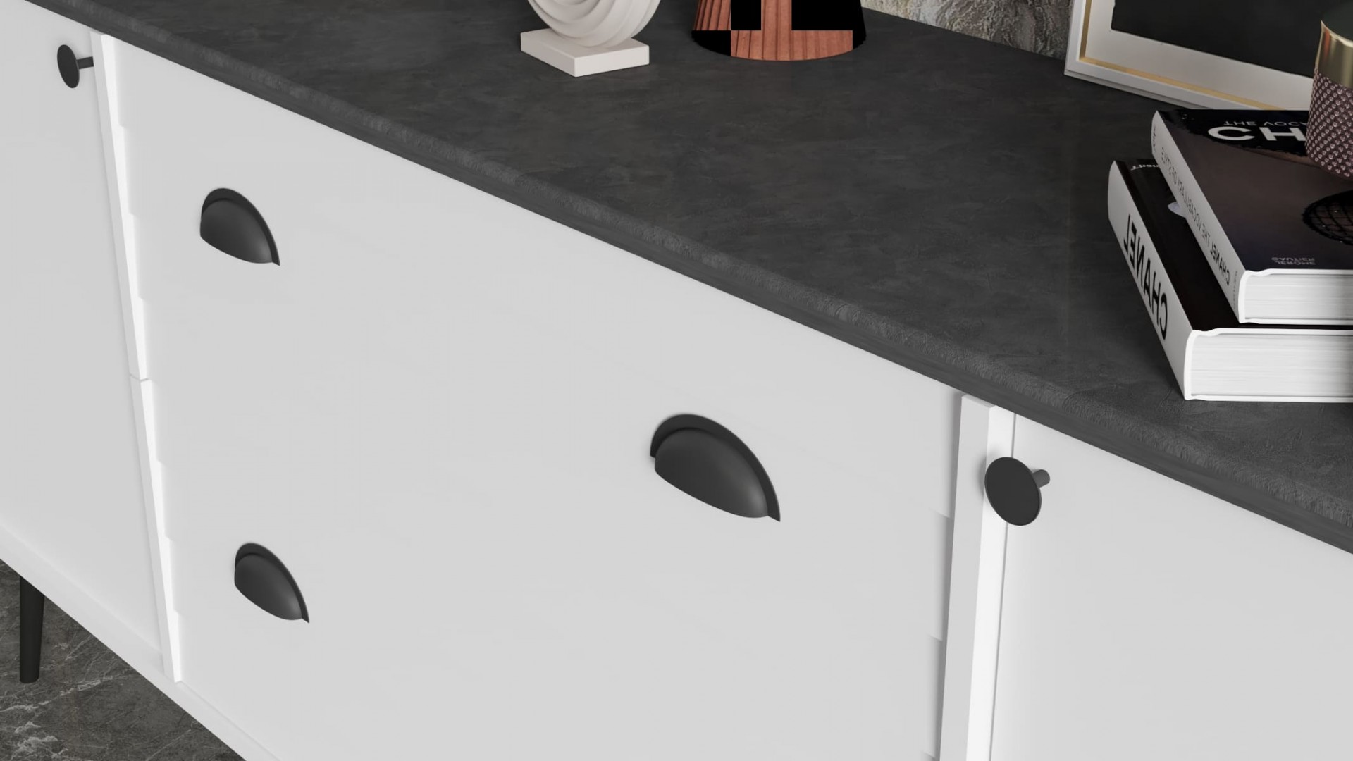 PRIME YEMEK ODASI TAKIMI