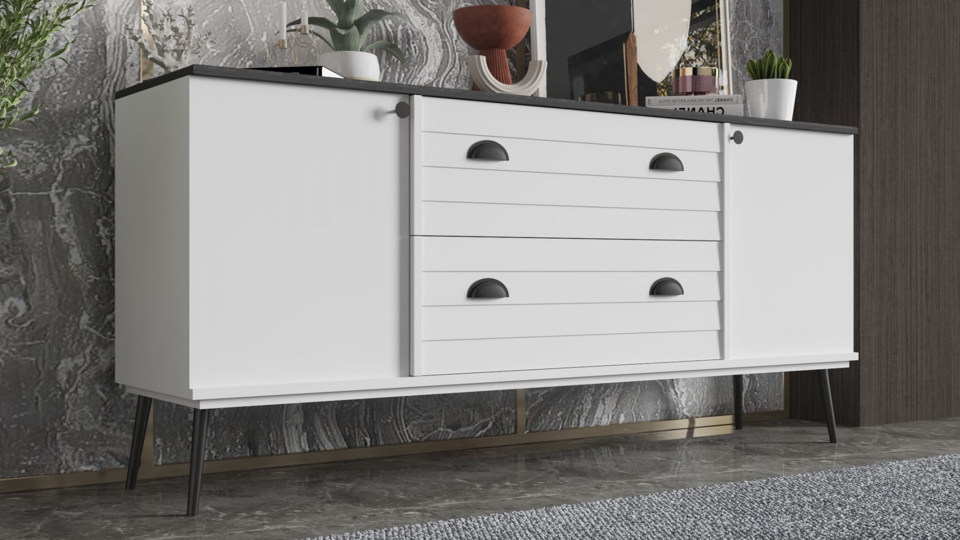 PRIME YEMEK ODASI TAKIMI