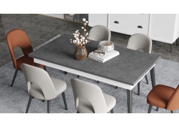 PRIME YEMEK ODASI TAKIMI