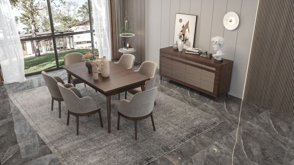 RİTİM YEMEK ODASI TAKIMI