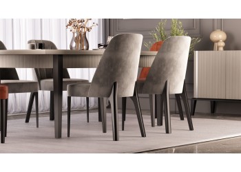 SILVER YEMEK ODASI TAKIMI