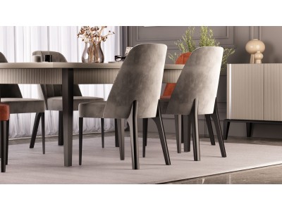 SILVER YEMEK ODASI TAKIMI