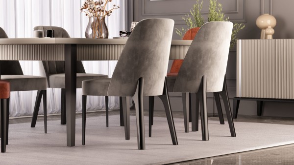 SILVER YEMEK ODASI TAKIMI