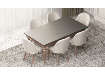 STYLE YEMEK ODASI TAKIMI