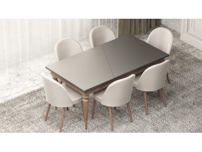 STYLE YEMEK ODASI TAKIMI