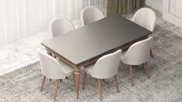 STYLE YEMEK ODASI TAKIMI