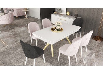 TIAMO YEMEK ODASI TAKIMI