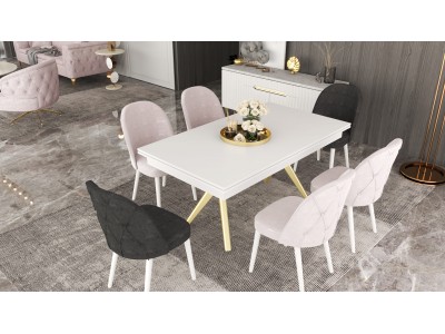 TIAMO YEMEK ODASI TAKIMI