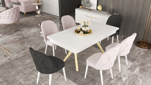 TIAMO YEMEK ODASI TAKIMI