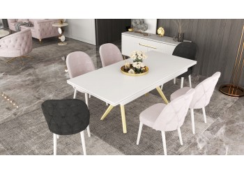 TIAMO YEMEK ODASI TAKIMI