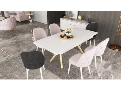 TIAMO YEMEK ODASI TAKIMI