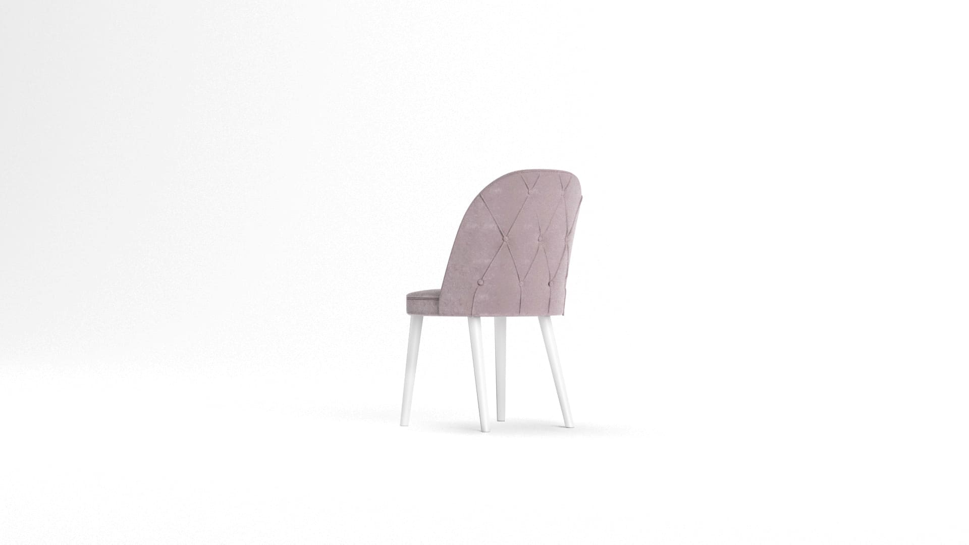 DALİ KAPİTONELİ SANDALYE