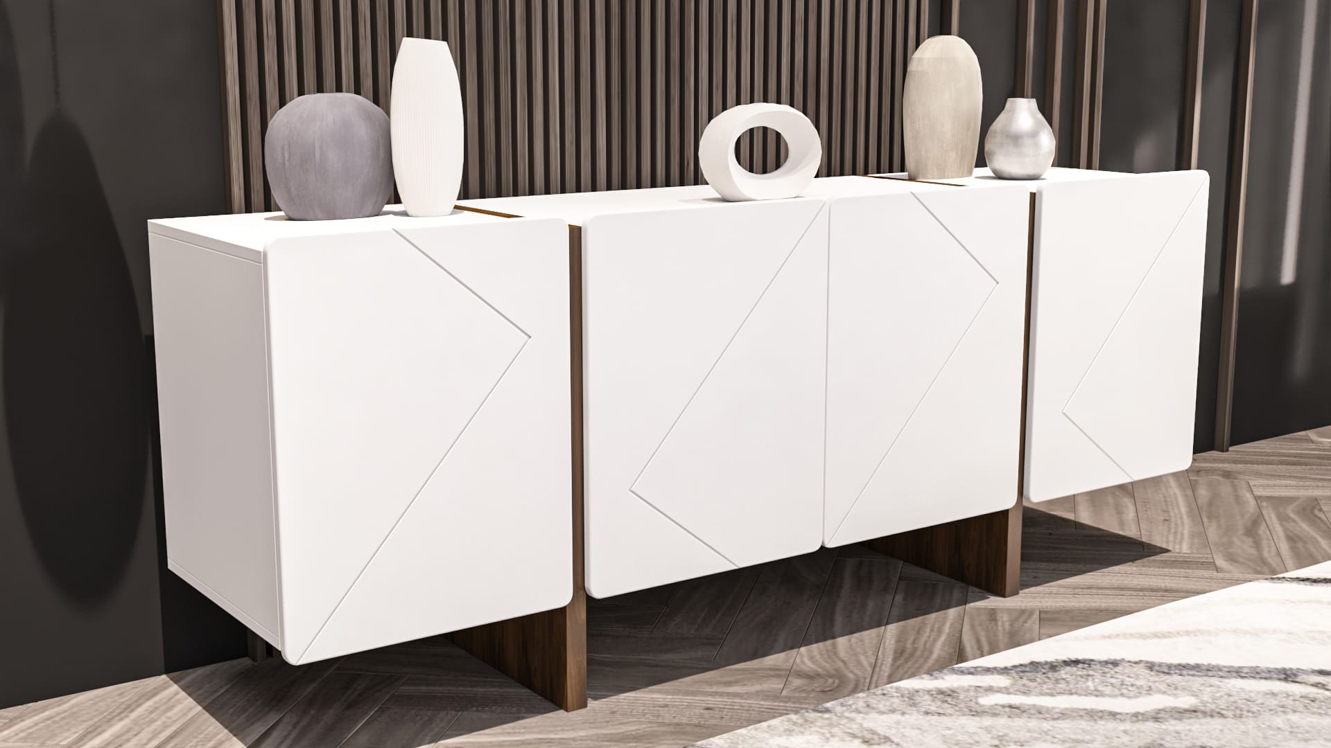 VERONA YEMEK ODASI TAKIMI