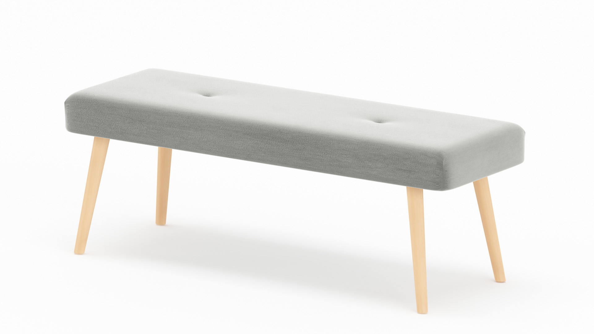 BOHEM VEGA BENCH