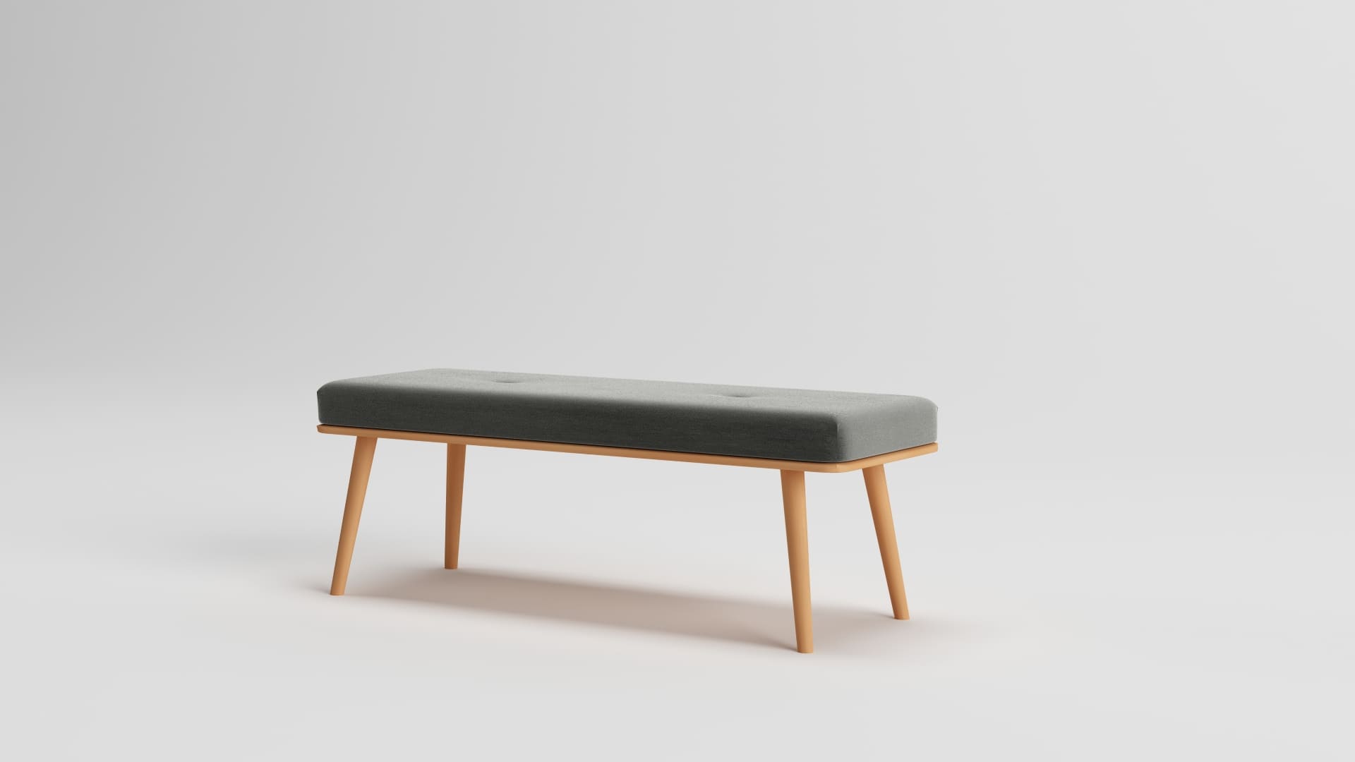 BOHEM VEGA BENCH