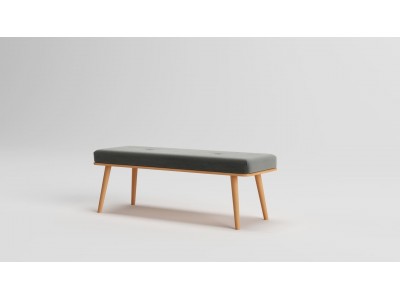 BOHEM VEGA BENCH