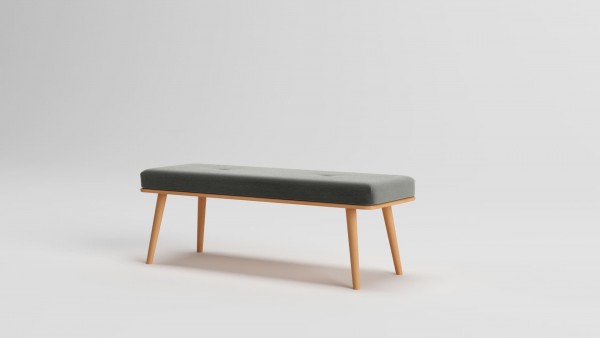 BOHEM VEGA BENCH