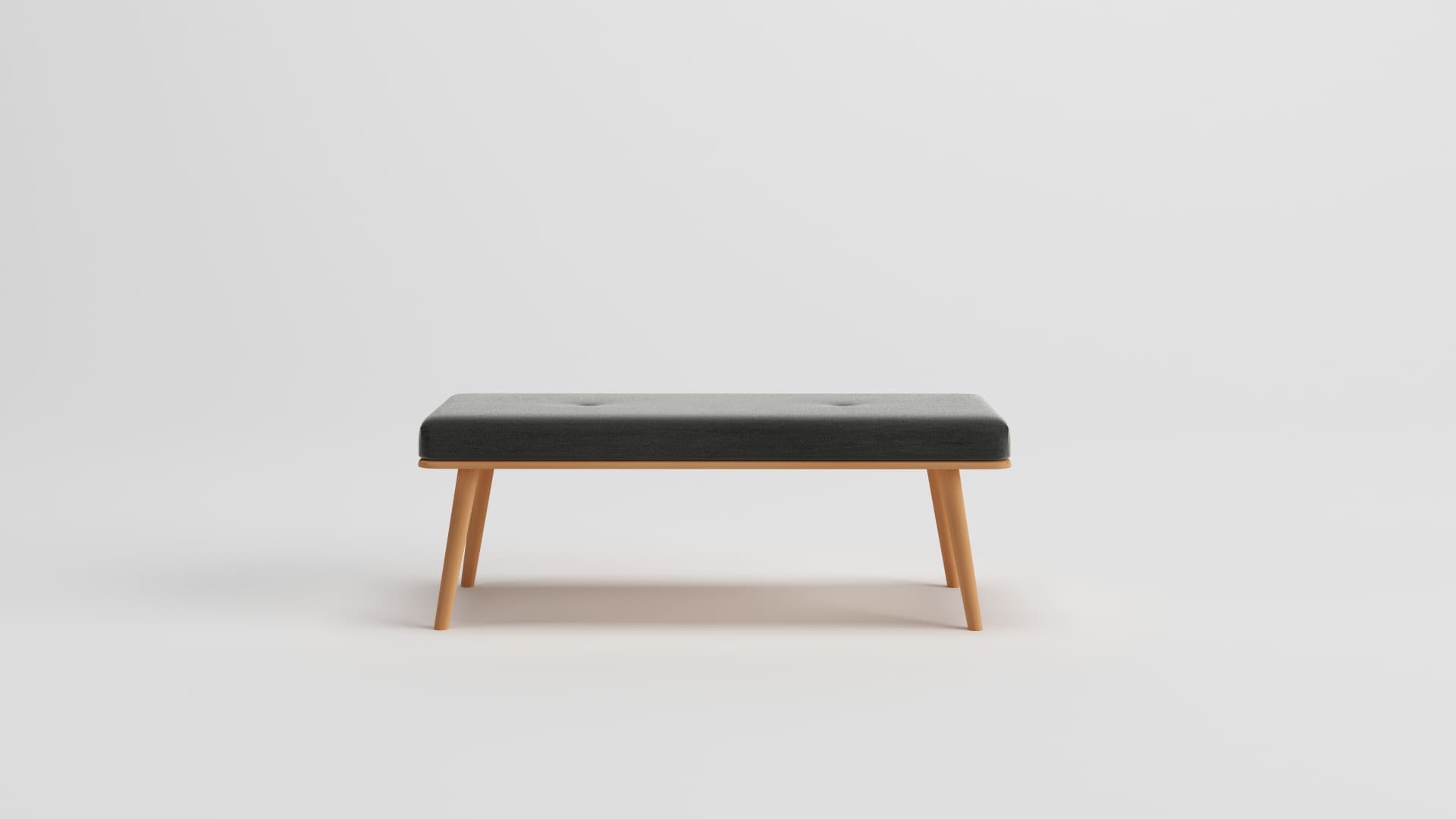 BOHEM VEGA BENCH