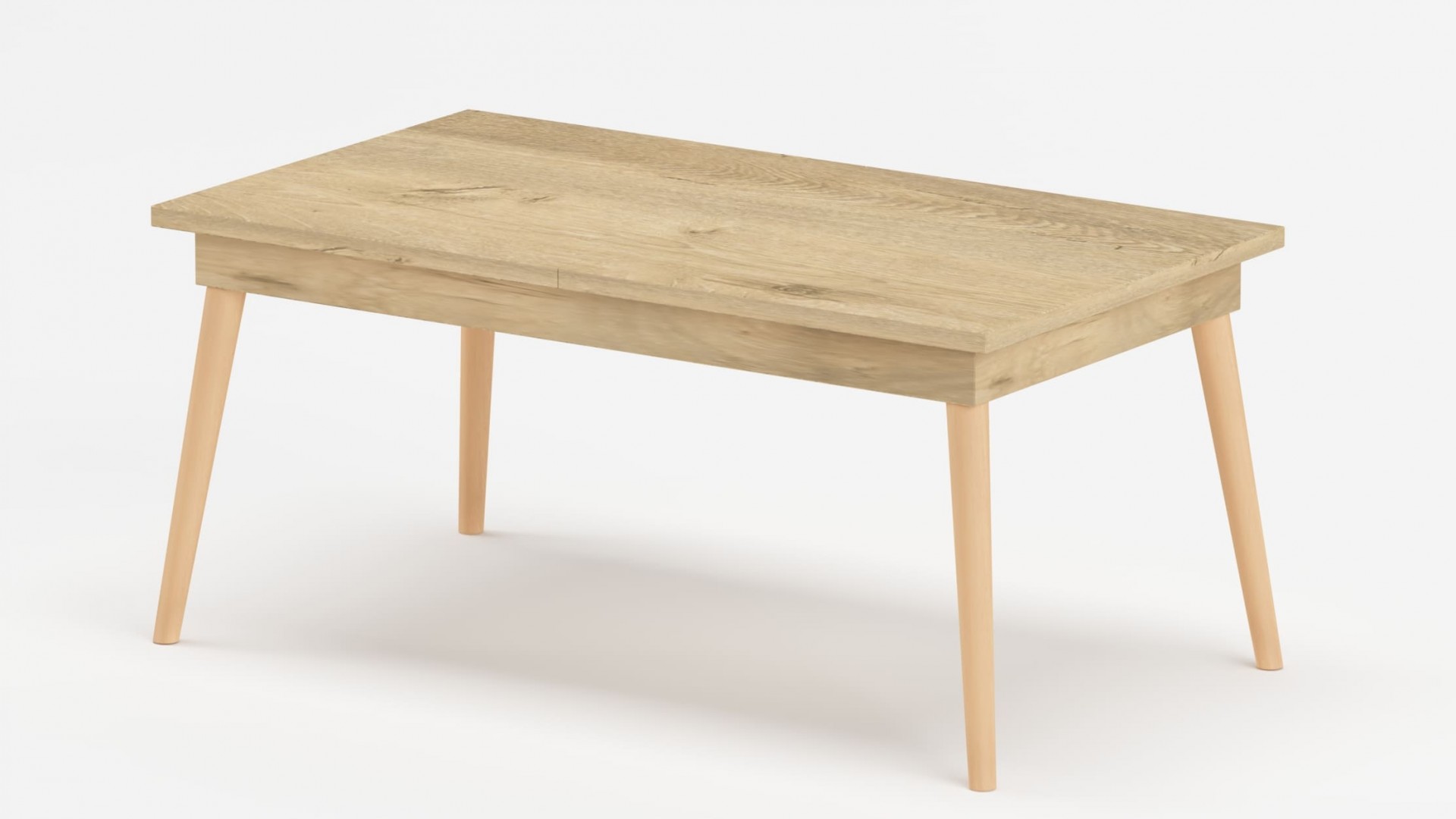 BOHEM VEGA AÇILIR MASA